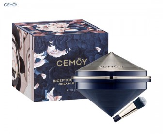 Cemoy 澳诗茉 小陀螺焕活修护涂抹式睡眠面膜 80克 Cemoy 澳诗茉 小陀螺焕活修护涂抹式睡眠面膜 80克
